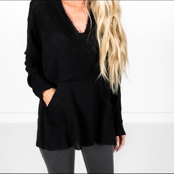 Madison hoodie - Picture 3 of 3